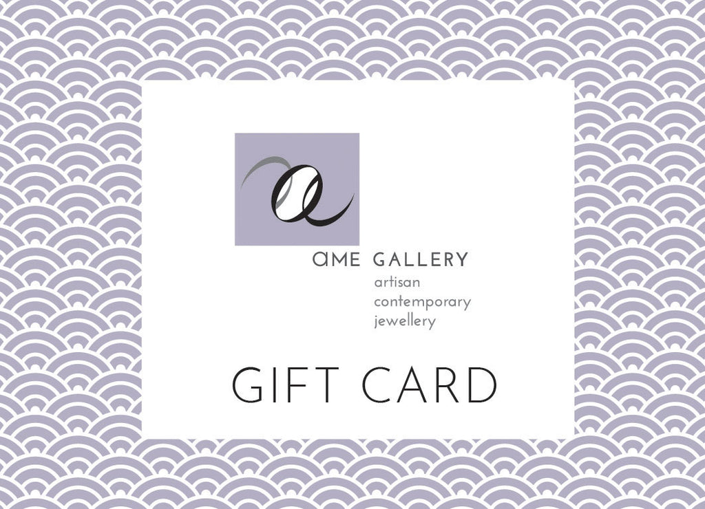 Ame Gallery Gift Card