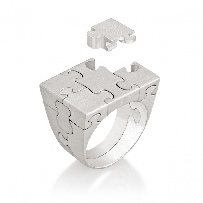 Antonio Bernardo Dany Ring 2セット Antonio Bernardo Dany Ring 2セット